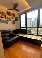 The Trilinq (D5), Condominium #604818991